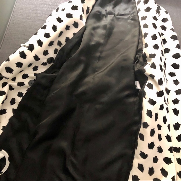 NWT Limited Edition Zara Trench Coat - Picture 4 of 4